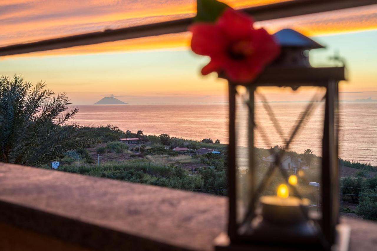 Hotel Cannamele Resort Паргелия Экстерьер фото