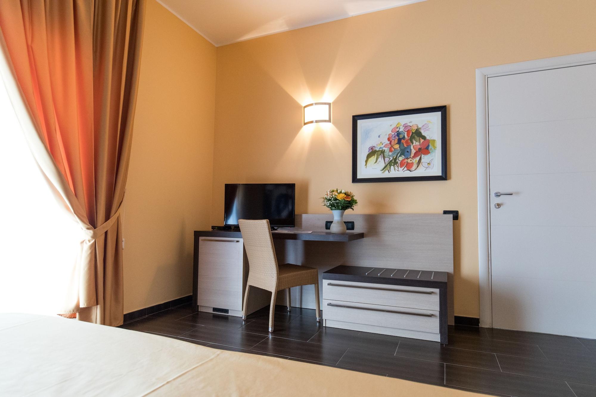 Hotel Cannamele Resort Паргелия Экстерьер фото