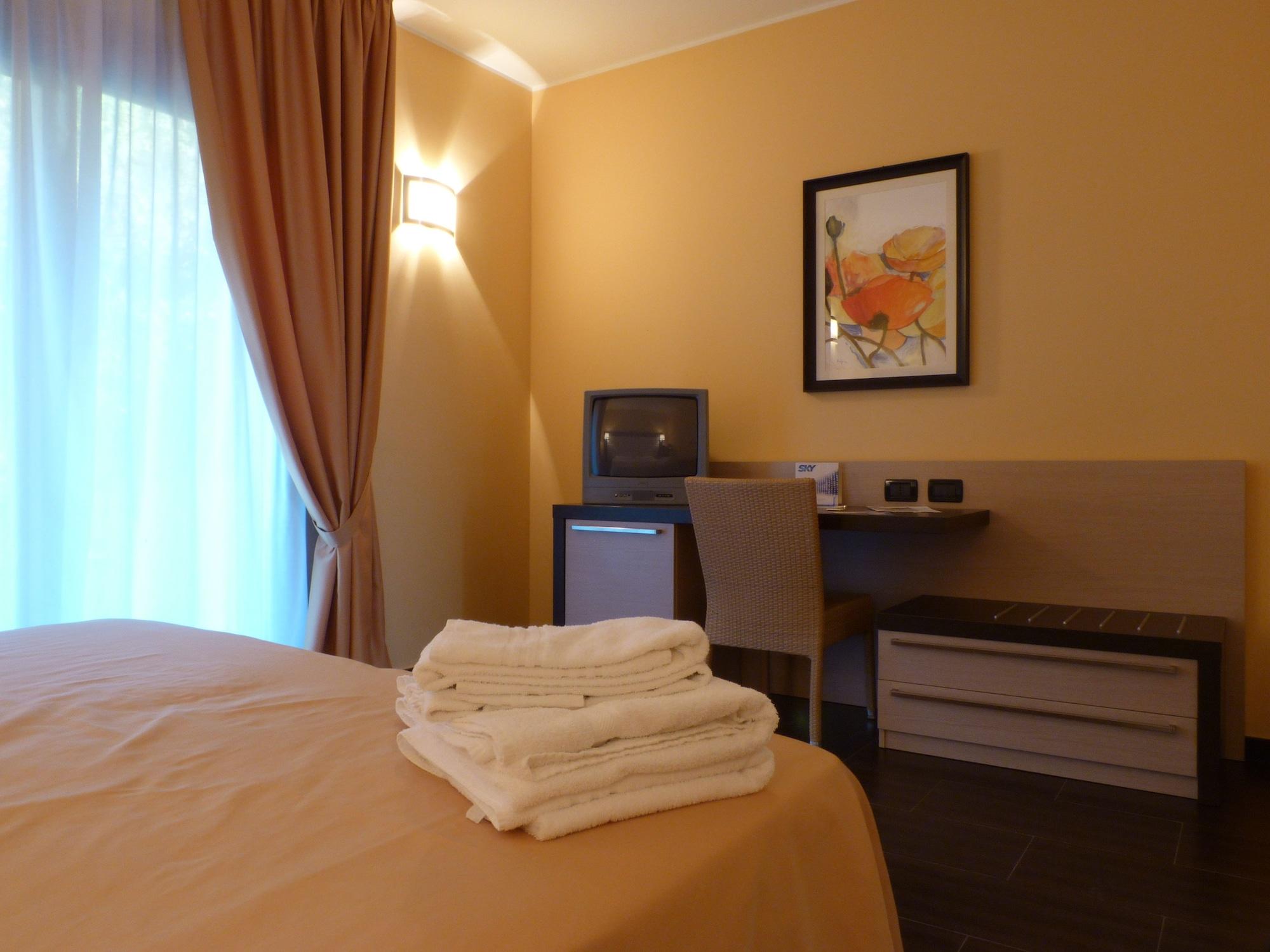 Hotel Cannamele Resort Паргелия Экстерьер фото