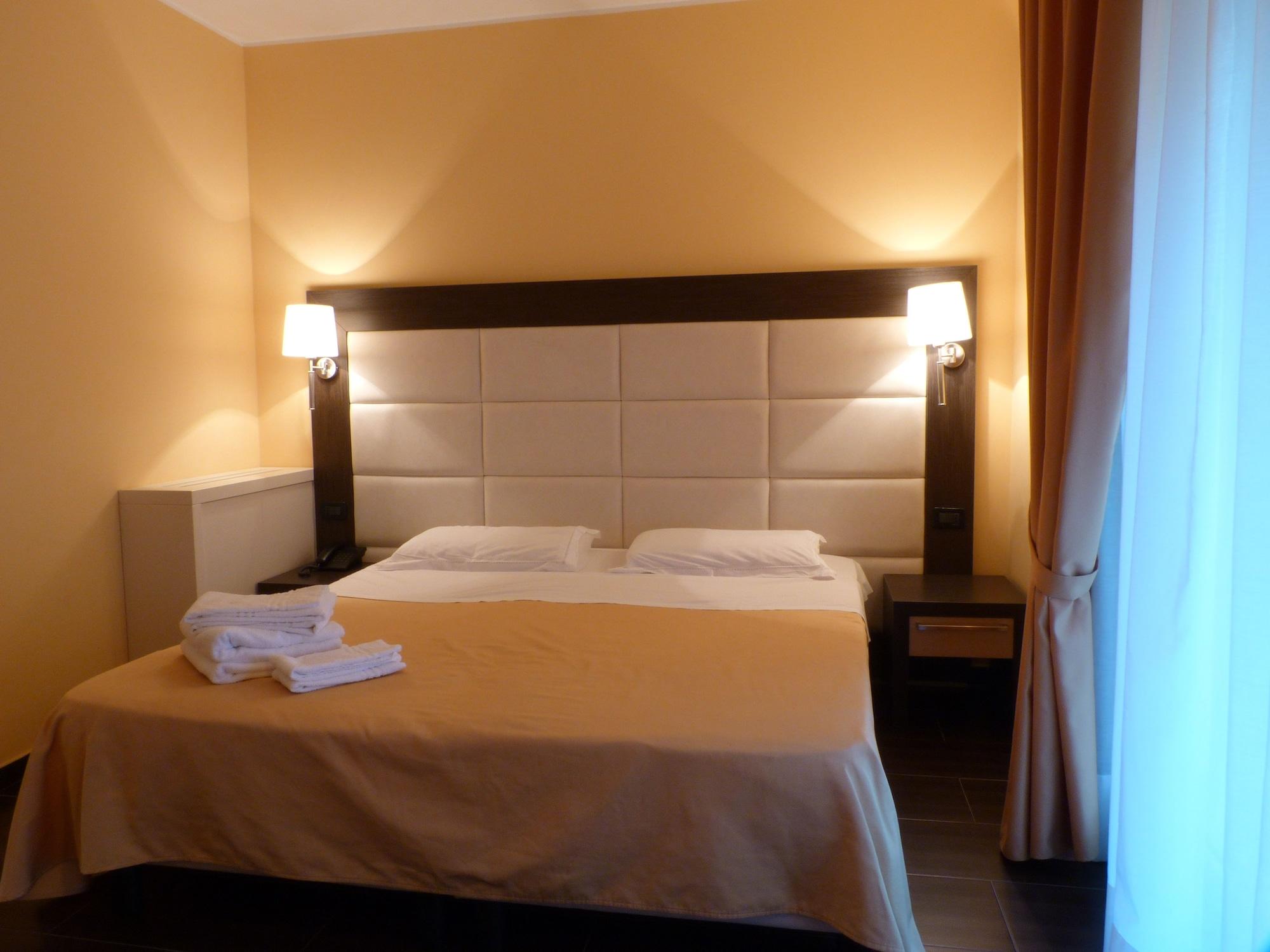 Hotel Cannamele Resort Паргелия Экстерьер фото