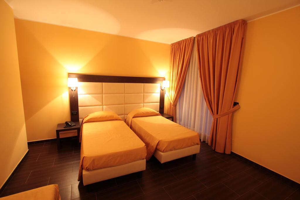 Hotel Cannamele Resort Паргелия Экстерьер фото