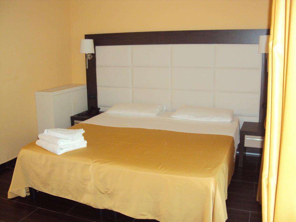 Hotel Cannamele Resort Паргелия Экстерьер фото