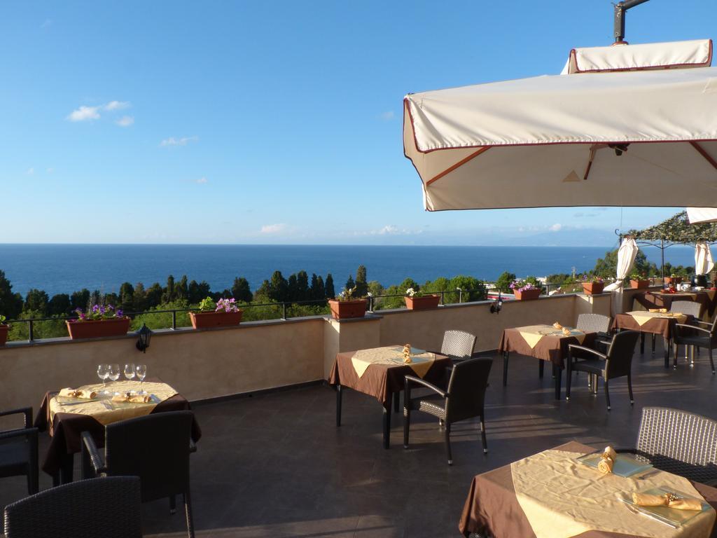 Hotel Cannamele Resort Паргелия Экстерьер фото